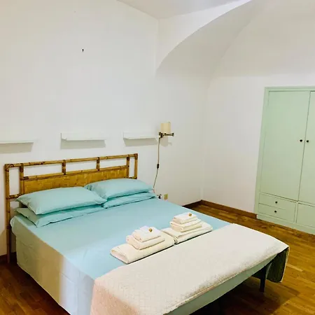 Vacanze Romane Colosseo Apartman