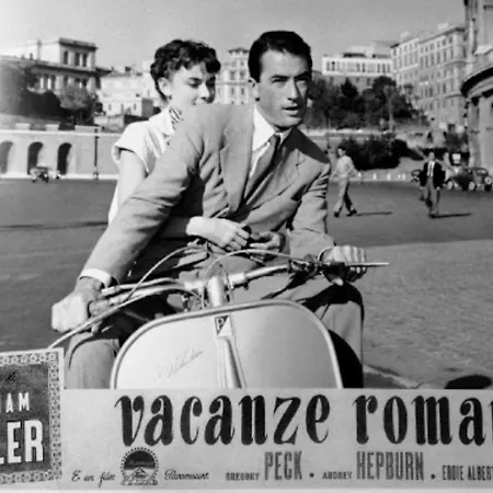 Vacanze Romane Colosseo