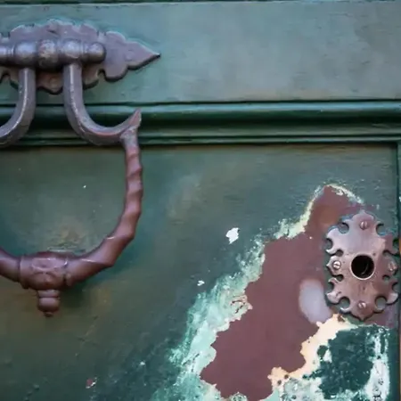 Lägenhet Vacanze Romane Colosseo *