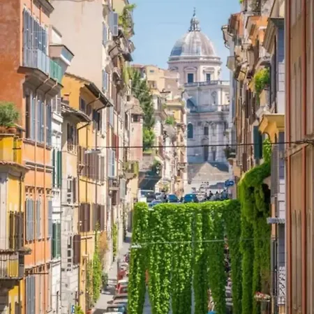Vacanze Romane Colosseo Rzym