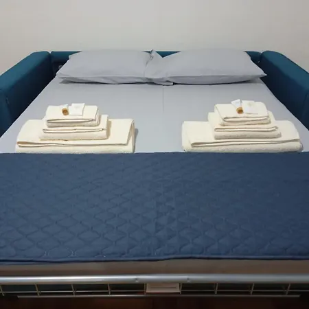 Vacanze Romane Colosseo *