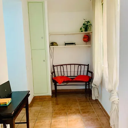 Vacanze Romane Colosseo