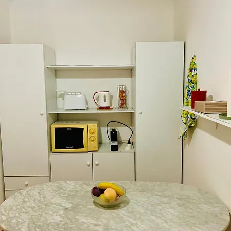 Vacanze Romane Colosseo Lägenhet Rom