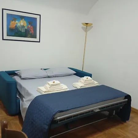 Vacanze Romane Colosseo *