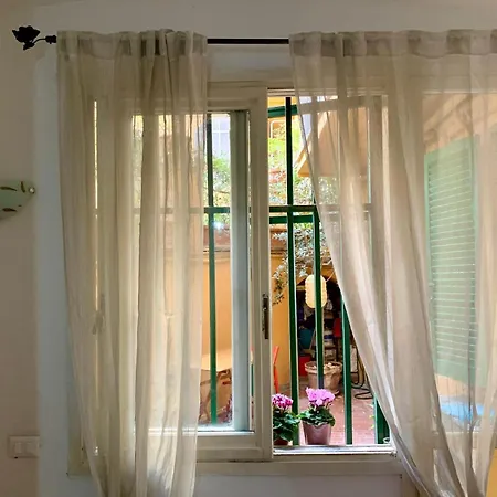 Vacanze Romane Colosseo Lägenhet