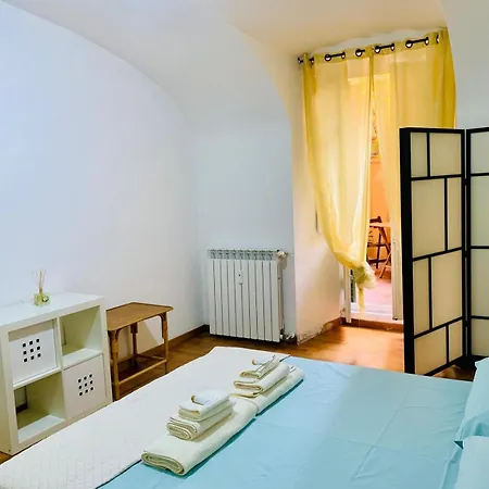 Vacanze Romane Colosseo