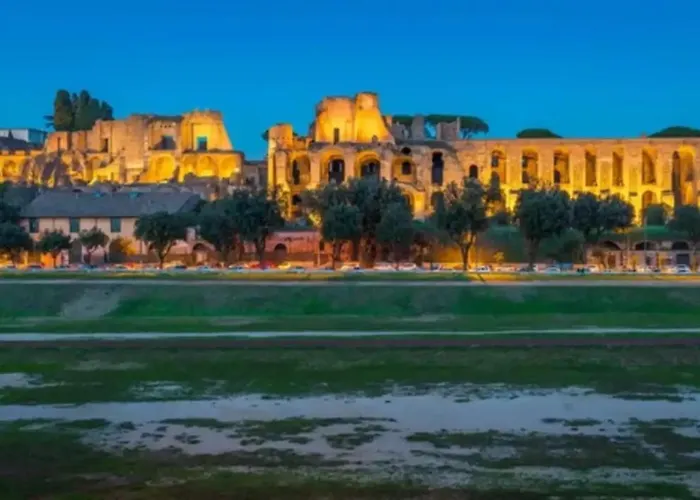 Vacanze Romane Colosseo * Roma