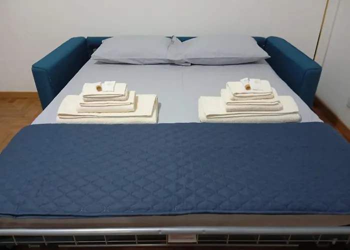 Vacanze Romane Colosseo *