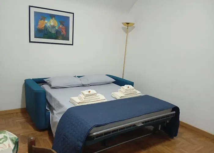 Vacanze Romane Colosseo *