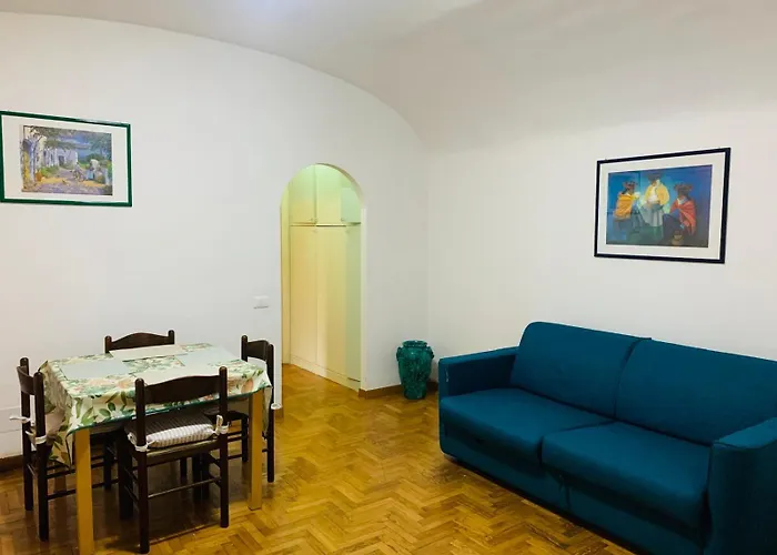 Vacanze Romane Colosseo Roma